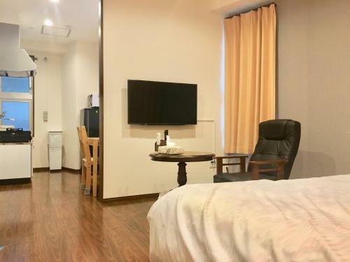 Apartamentos Hi In Maejima