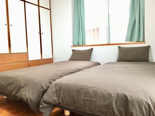 Apartamentos Hi In Maejima