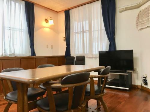 Apartamentos Hi In Maejima