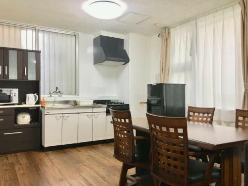Apartamentos Hi In Maejima