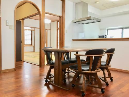 Apartamentos Hi In Maejima