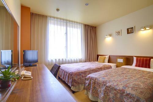 Hotel Sun Palace Kyuyokan