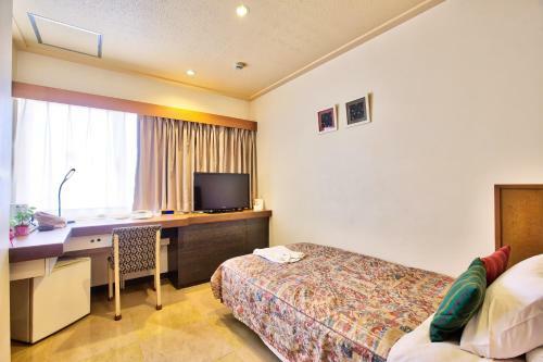 Hotel Sun Palace Kyuyokan