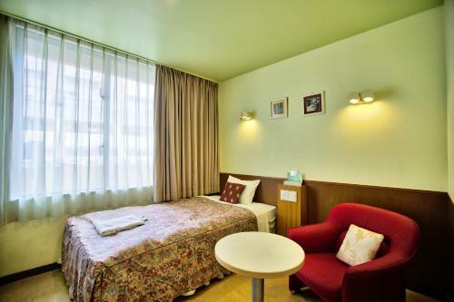 Hotel Sun Palace Kyuyokan