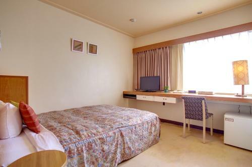 Hotel Sun Palace Kyuyokan
