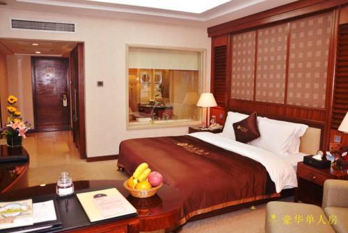 Dongguan Chang An Hotel