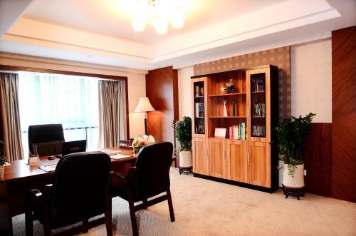 Dongguan Chang An Hotel