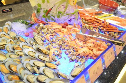 Dongguan Chang An Hotel
