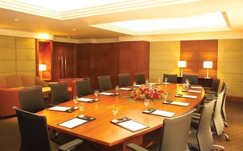 Dongguan Chang An Hotel