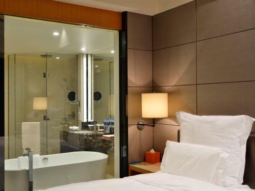 Hotel Pullman Dongguan Changan