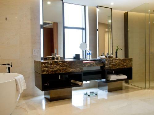 Hotel Pullman Dongguan Changan