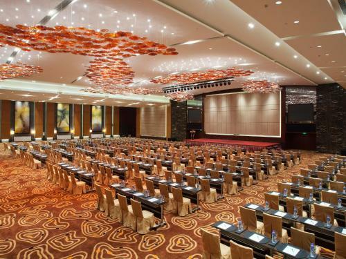 Hotel Pullman Dongguan Changan