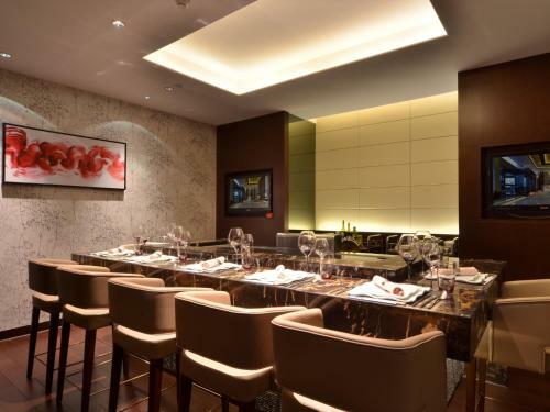 Hotel Pullman Dongguan Changan