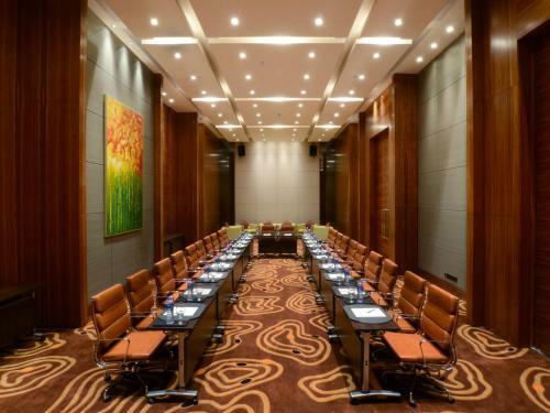 Hotel Pullman Dongguan Changan