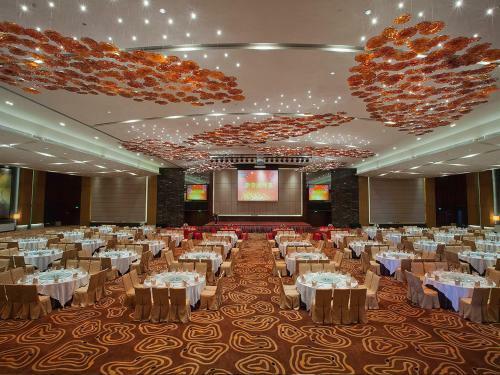 Hotel Pullman Dongguan Changan