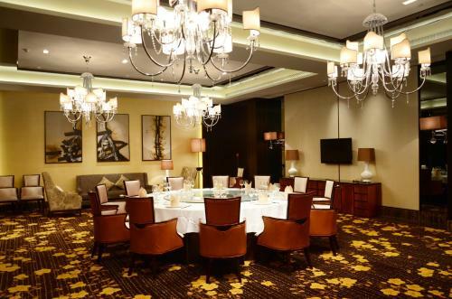Hotel Pullman Dongguan Changan