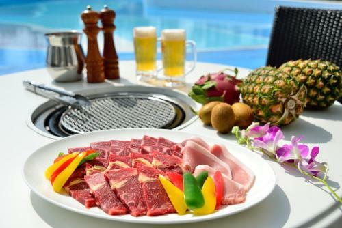Loisir Hotel Naha