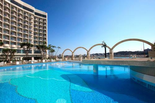 Loisir Hotel Naha