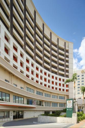 Loisir Hotel Naha