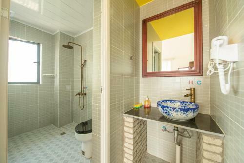 Albergue Garden Inn