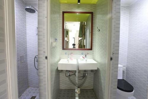 Albergue Garden Inn