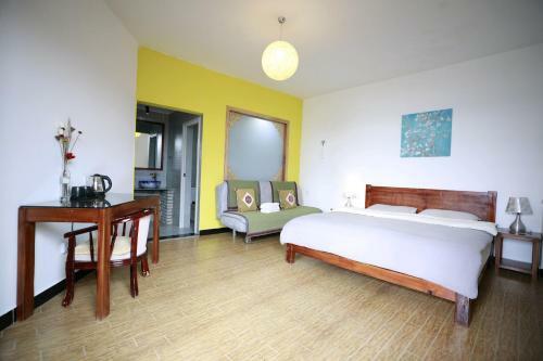 Albergue Garden Inn