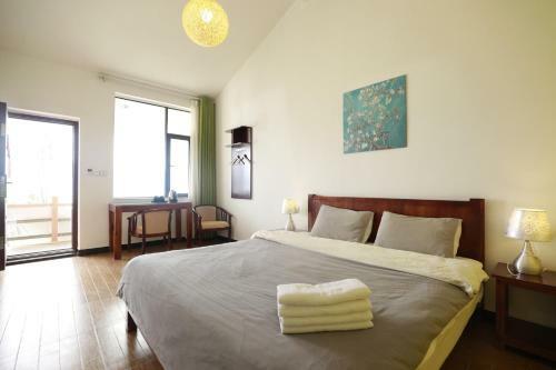 Albergue Garden Inn