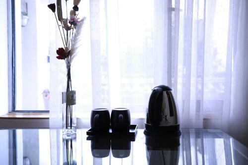 Albergue Garden Inn