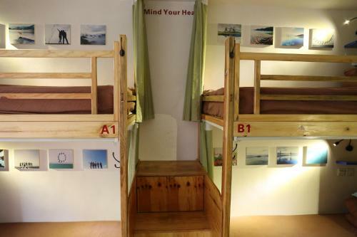 Albergue Garden Inn