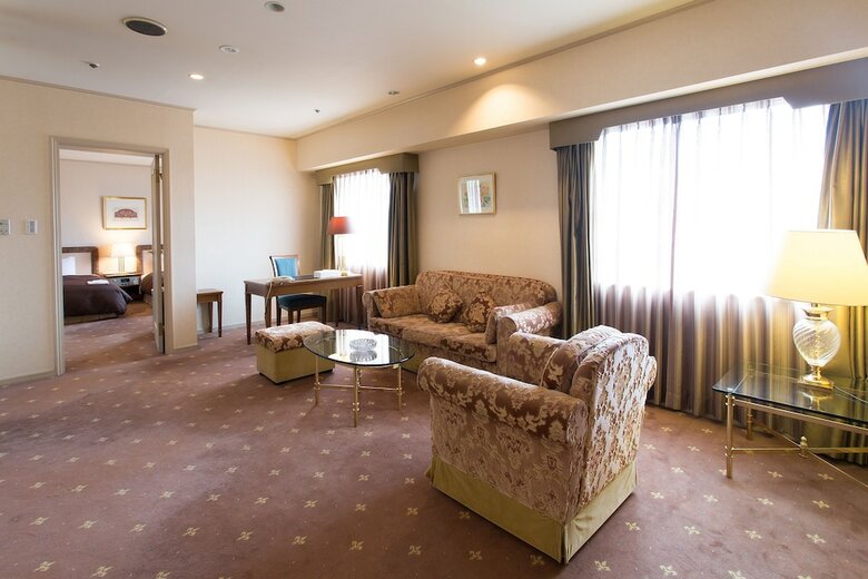 Best Western Hotel Nagoya