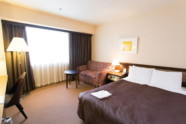 Best Western Hotel Nagoya