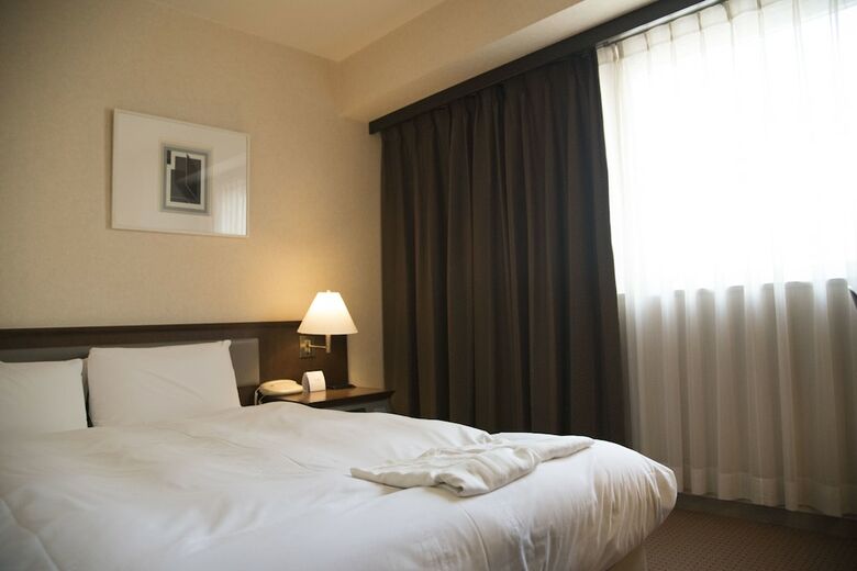 Best Western Hotel Nagoya