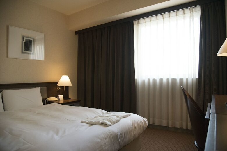 Best Western Hotel Nagoya