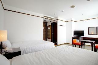 Hotel Resonex Naha