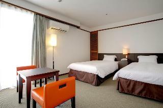 Hotel Resonex Naha