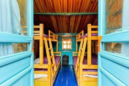 The Third Space Hostel