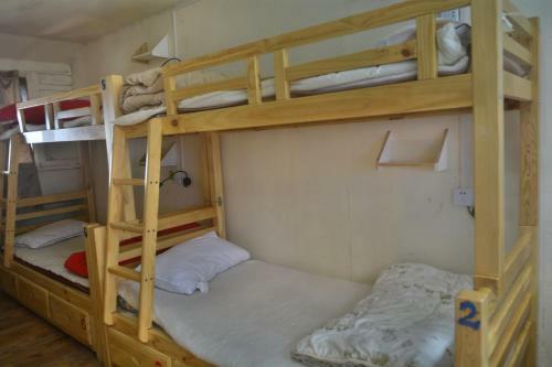 The Third Space Hostel