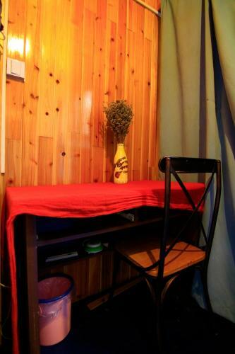 The Third Space Hostel