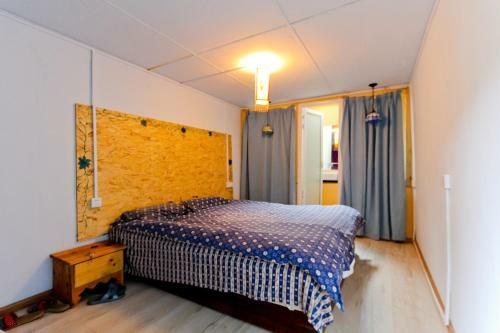 The Third Space Hostel