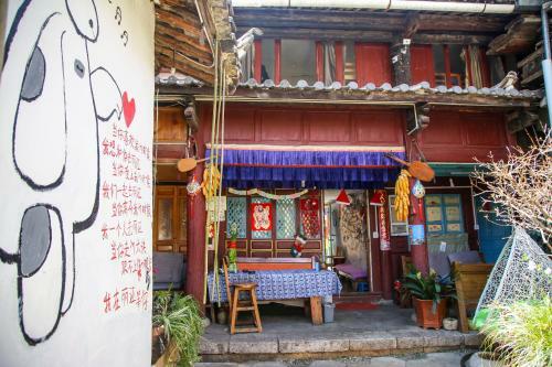The Third Space Hostel