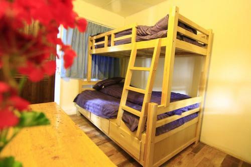 The Third Space Hostel