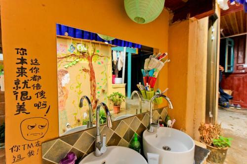 The Third Space Hostel