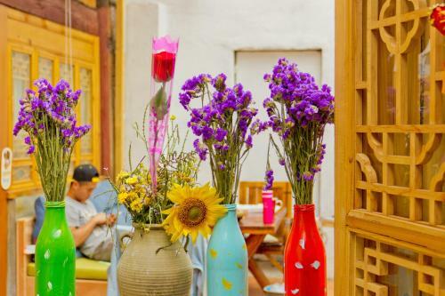 The Third Space Hostel