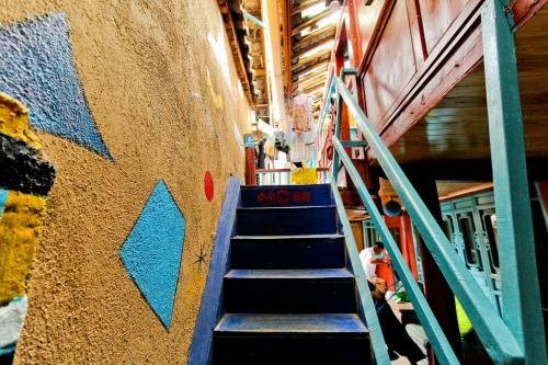 The Third Space Hostel