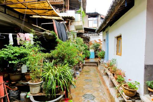 The Third Space Hostel