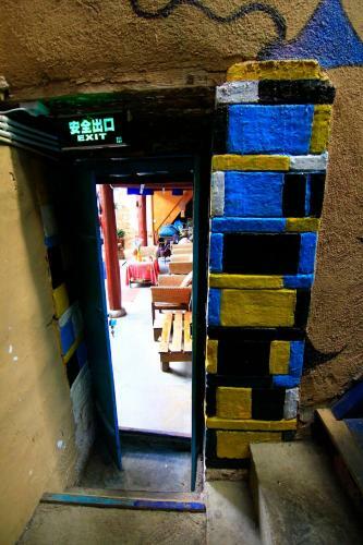 The Third Space Hostel