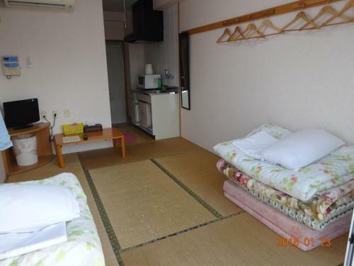 Posada Minshuku Getto