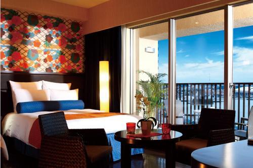 Hotel Loisir Spa Tower Naha