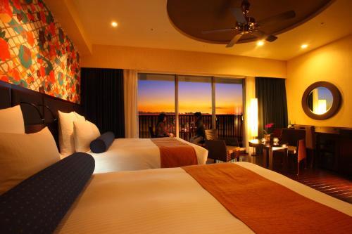 Hotel Loisir Spa Tower Naha