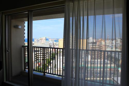 Hotel Loisir Spa Tower Naha
